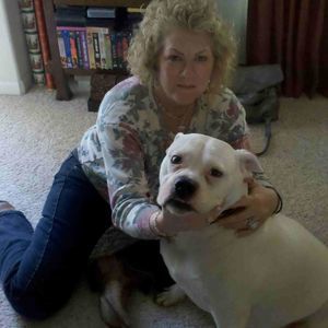 Meet your Posher, Beth